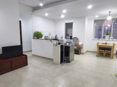 CHung cư Đặng Văn Ngữ, Phú Nhuận: 100m2, 2p ngủ, 2wc, 11tr 1