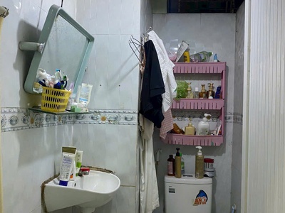 CHung cư Đặng Văn Ngữ, Phú Nhuận: 100m2, 2p ngủ, 2wc, 11tr 5