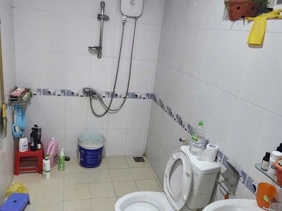 CHung cư Đặng Văn Ngữ, Phú Nhuận: 100m2, 2p ngủ, 2wc, 11tr 6