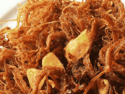 Khô Heo Sợi   Món Ăn Vặt Dinh Dưỡng Và Tiện Lợi Cho Mọi Nhà 0