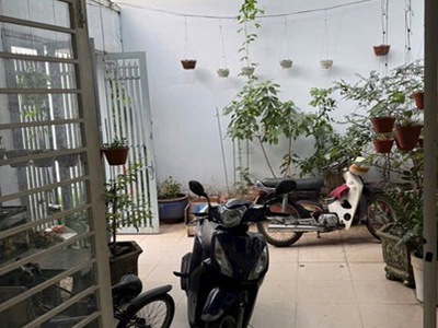 Bán Nhà Tân Thới Nhất 1, NHỈNH 5 TỶ, DTCN 103M2 0