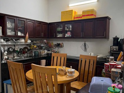 Bán Nhà Tân Thới Nhất 1, NHỈNH 5 TỶ, DTCN 103M2 1