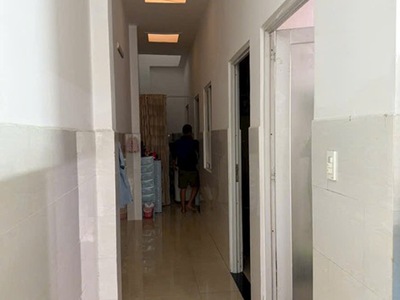 Bán Nhà Tân Thới Nhất 1, NHỈNH 5 TỶ, DTCN 103M2 2
