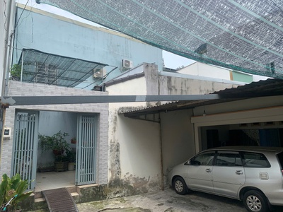 Bán Nhà Tân Thới Nhất 1, NHỈNH 5 TỶ, DTCN 103M2 3