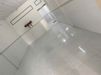 Cho thuê nhà 3 triệu gần trường phan văn trị thuận tiện kinh doanh 1