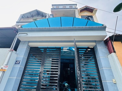 Bán nhà 3 tầng đa tốn diện tích 80m chủ tự xây tâm huyết chắc chắn hơn 6 tỷ 0