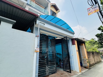 Bán nhà 3 tầng đa tốn diện tích 80m chủ tự xây tâm huyết chắc chắn hơn 6 tỷ 1