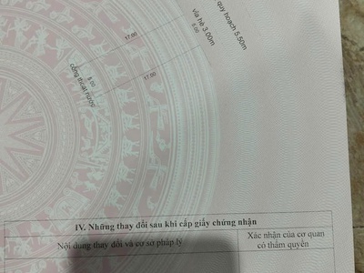 Bán đường nguyễn đình tựu nối dài - gần chợ 1