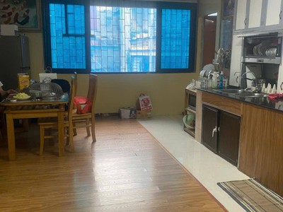 Nhà tập thể chính chủ bán - giá tốt - vị trí đẹp gần nam cường giáp hoàng quốc việt 0