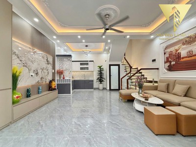 Cơ hội sở hữu nhà 3 tầng xây mới tại trung tâm quận ngô quyền   ngõ 246b đà nẵng, hải phòng 0