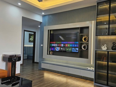 Căn hộ kđt mỹ đình 2 căn góc 103m  full nội thất đẹp giá nhỉnh 6 tỷ 0