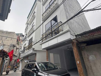 Nhà đẹp - giá tốt - vị trí đắc địa tại ngõ 66, tổ 11, mậu lương, hà đông, hà nội 0
