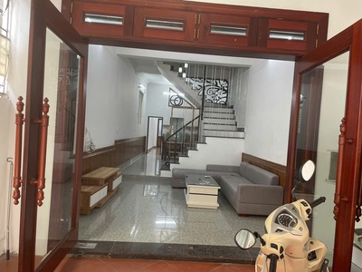 Bán nhà 2 tầng ô tô vào nhà phố trương mỹ, phạm ngũ lão, tp hải dương   giá chỉ 3.86 tỷ 0