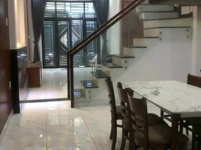 Bán nhà bình hưng hòa a, bình tân - hẻm oto - sát aeon tân phú - 64m2 - hoàn công đủ. 2