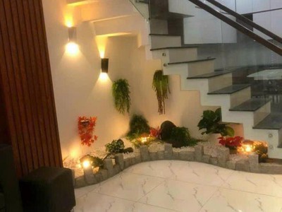Bán nhà bình hưng hòa a, bình tân - hẻm oto - sát aeon tân phú - 64m2 - hoàn công đủ. 1
