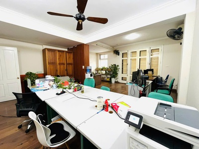 9 tầng tại phố lê trọng tấn,thanh xuân, vỉa hè rộng.  145m, giá 59 tỷ   còn thương lượng 0