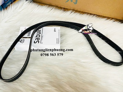 Dây curoa tổng xe Xpander chính hãng chất lượng 0