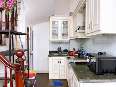 Bán nhà trương định, hoàng mai, ngõ ô tô tránh, nhà cách ô tô 30m, sd 40m2, 7.5tỷ ctl 1