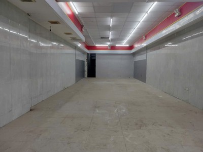 Bán nhà mặt đường hai bà trưng   tặng nhà 135m    vị trí đẹp   vỉa hè rộng   kinh doanh cực tốt 2