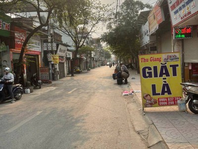 Siêu phâm đất hiếm biên gang quang trung hà đông 45m2 giá 3 tỷ 0