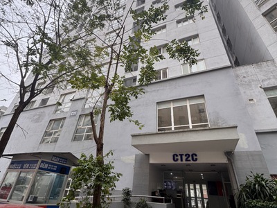 Chung cư 65m hoàng cầu, một tổ ấm đậm chất  resort trong phố    căn hộ tầng cao, ánh sáng ngập 0