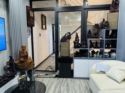Bán nhà phố minh khai, hai bà trưng 32m2 5 tầng giá 6.8 tỷ 1