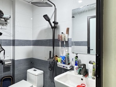 Bán nhà phố minh khai, hai bà trưng 32m2 5 tầng giá 6.8 tỷ 2