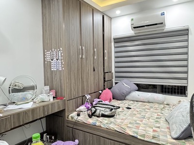 Bán nhà phố minh khai, hai bà trưng 32m2 5 tầng giá 6.8 tỷ 3