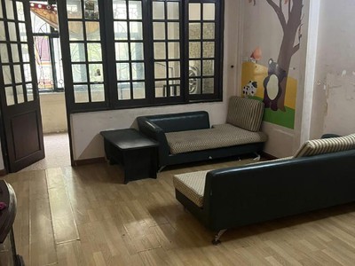 Bán nhà phố giang văn minh, ba đình, ngõ thoáng sáng, khu dân trí cao, 35m, 4 tầng, 8.4 tỷ 0