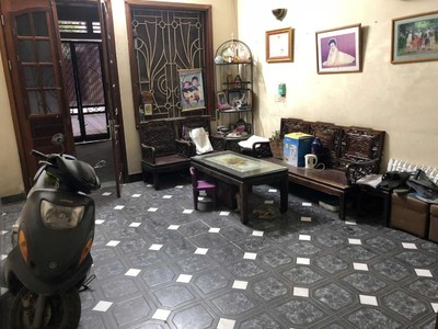 Bán nhà phố giang văn minh, ba đình, ngõ thoáng sáng, khu dân trí cao, 35m, 4 tầng, 8.4 tỷ 1