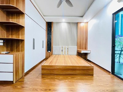 Bán nhà phố giáp nhị, 2 mặt ngõ rộng, 48m, 6t thang máy, 8pn, dt 40tr/tháng, 9.5 tỷ 3