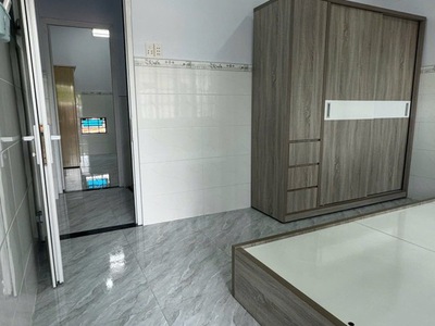 Bán nhà nhà 2 tầng đẹp, hxh lê văn khương, q.12 ...