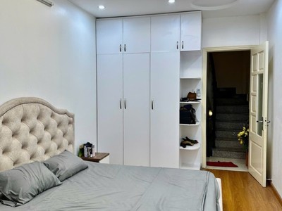 Bán nhà trương định, hoàng mai, ngõ ô tô tránh, nhà cách ô tô 30m, sd 40m2, 7.5tỷ ctl 2
