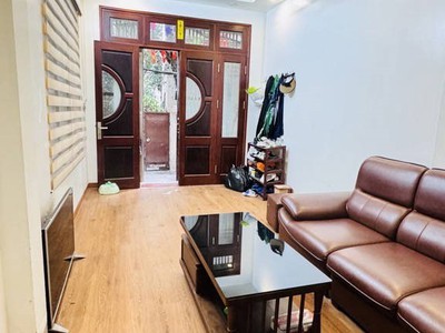 Cần bán gấp nhà bùi xương trạch, ngõ nông thông rộng, 38/40m2, 4 tầng, mt3.6m giá nhỉnh 8 tỷ 0