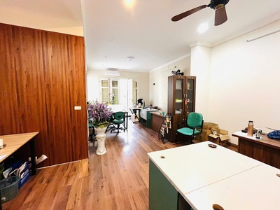 9 tầng tại phố lê trọng tấn,thanh xuân, vỉa hè rộng.  145m, giá 59 tỷ   còn thương lượng 1