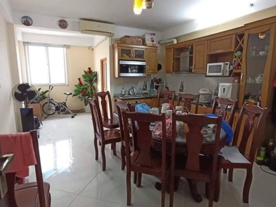 Bán nhà mặt phố tô hiến thành, 240m2, 4 tầng, mặt tiền 6.5m, 166 tỷ, kinh doanh đỉnh 0