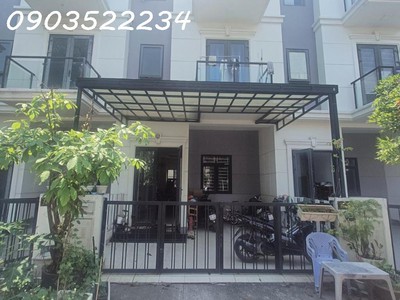 Bán nhà mặt phố tại sim city, 9,5 tỷ, 80m2, 5pn, 4wc, pháp lý đầy đủ 1