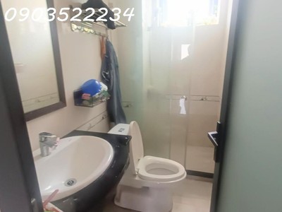 Bán nhà mặt phố tại sim city, 9,5 tỷ, 80m2, 5pn, 4wc, pháp lý đầy đủ 4