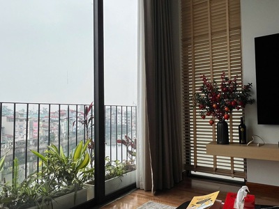 Nguyễn văn cừ 25 tỷ vỉa hè ô tô,thang máy,view hồ,long biên hà nội 4