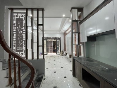 Nhà mới bạch mai, hai bà trưng, lô góc, gần chợ gần phố, gần bãi gửi oto dt 26m2 giá 5.5 tỷ 2