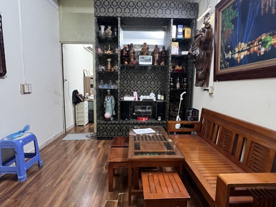 Mặt phố phố vọng -2 mặt thoáng - ngay cổng trường đh kinh tế quốc dân   chỉ 10 tỷ 1
