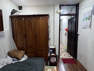 Mặt phố phố vọng -2 mặt thoáng - ngay cổng trường đh kinh tế quốc dân   chỉ 10 tỷ 2