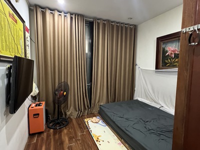 Mặt phố phố vọng -2 mặt thoáng - ngay cổng trường đh kinh tế quốc dân   chỉ 10 tỷ 3