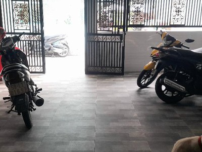 Cần tiền bán gấp nhà đường bình đông  p14, q8  dt: 71.1m2  5.9 x 13m  2t, 2pn chỉ 5 tỷ 1
