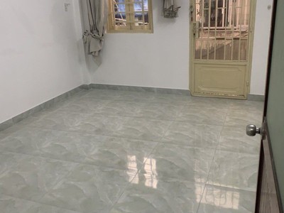 Trung tâm tân phú giáp cách quận - ô tô tải cách 3 bước chân đỗ  sát cửa cửa - hẻm thông thoáng yên 2
