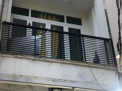  bán nhà góc vĩnh viễn, q.10, trung tâm, 9.x tỷ 1