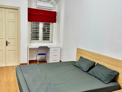 Bán nhà trương định, hoàng mai, ngõ ô tô tránh, nhà cách ô tô 30m, sd 40m2, 7.5tỷ ctl 3