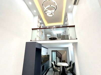 Bán nhà khương trung vị trí trung tâm thanh xuân, 30m2, 6 tầng, giá nhỉnh 6 tỷ 0