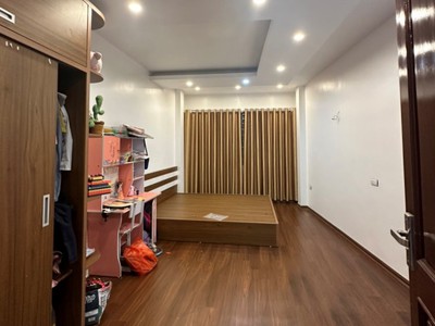 Bán nhà cầu bươu, thanh trì, ô tô đỗ cửa, 15m ô tô tránh, 34m2, 6.68tỷ ctl 2