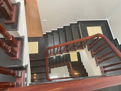 Bán nhà 3 tầng đầu đường trường chinh tp hải dương, ô tô vào nhà, giá chỉ 4.6 tỷ 3